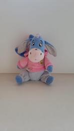 Knuffel Iejoor, Kinderen en Baby's, Speelgoed | Knuffels en Pluche, Ophalen of Verzenden, Gebruikt, Overige typen