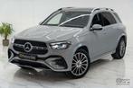 Mercedes-Benz GLE 400 e AMG line! Full, Acc, Burmester, Pano, Auto's, Automaat, Gebruikt, 4 cilinders, GLE
