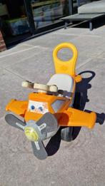 Planes Dusty Activity - Loopauto met Licht en Geluid - top, Kinderen en Baby's, Ophalen of Verzenden, Gebruikt, Loopfiets