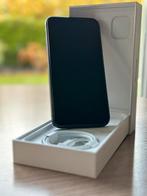 Iphone 11 in sublieme staat, Telecommunicatie, Mobiele telefoons | Apple iPhone, 128 GB, Zwart, Zo goed als nieuw, 84 %