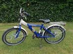 20" jongensfiets ALPINA, Fietsen en Brommers, Fietsen | Jongens, Ophalen, Gebruikt, Alpina, Handrem