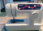 Brother KD144 met 2 maanden garantie, Hobby & Loisirs créatifs, Machines à coudre & Accessoires, Enlèvement, Comme neuf, Brother