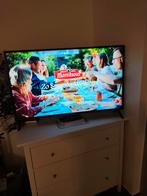 50 Inch Smart TV van LG, Ophalen, Zo goed als nieuw, LG, Smart TV