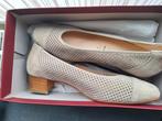 ◼️NIEUWE HASSIA DAMES PUMPS  MAAT 39 -LEDER PREMIUM COMFORT, Kleding | Dames, Schoenen, Ophalen, Nieuw, HASSIA, Instappers