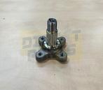 Dacia Duster (5/10-1/18) (H79) fusee achter Links/Rechts Ori, -, -, Neuf, Dacia