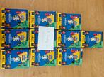 Topps Uefa Euro 2024 Germany Hot Shots Mega Tin, Ophalen of Verzenden, Nieuw, Boosterbox, Foil