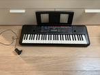 Yamaha psr-e263 keyboard piano, Muziek en Instrumenten, Ophalen, Zo goed als nieuw, Yamaha