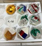 Boules de Noël anciennes, Divers, Enlèvement ou Envoi