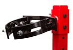 Hydraulische veerspanner veerpoot veerklem gereedschap NIEUW, Ophalen