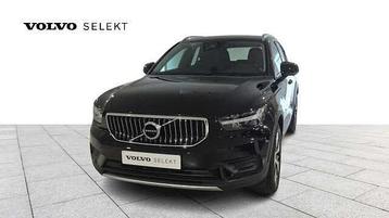 Volvo XC40 Recharge Inscription Expression, T4 Plug-in beschikbaar voor biedingen