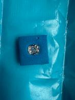 Labgrown diamant cushion briljant 1,20 carat D VS1, Handtassen en Accessoires, Ophalen, Zo goed als nieuw