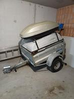 Petite Remorque, Auto diversen, Aanhangers en Bagagewagens, Ophalen