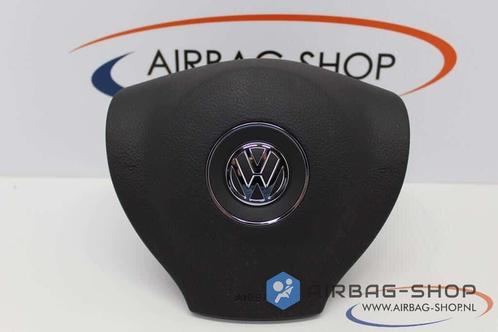 Volkswagen Caddy Stuurairbag Highline, Auto-onderdelen, Dashboard en Schakelaars, Gebruikt, Ophalen of Verzenden
