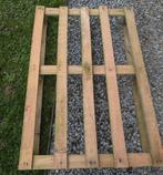 Palet, Doe-het-zelf en Bouw, Hout en Planken, Ophalen, Zo goed als nieuw, Pallet