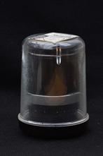 Contarex Sonnar 4/135, TV, Hi-fi & Vidéo, Appareils photo analogiques, Enlèvement, Utilisé, Reflex miroir, Autres Marques