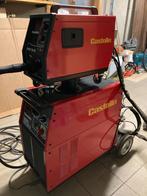 A vendre semi automatique 400A professionnel, Zakelijke goederen, Ophalen