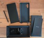 Samsung Note 10 plus, Telecommunicatie, Mobiele telefoons | Samsung, Ophalen, Zo goed als nieuw