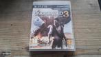 Uncharted 3 Drake's Deception - Playstation 3, Verzenden