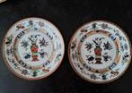 Antieke Hollandse bordjes, Potiche, Antiek en Kunst, Ophalen of Verzenden