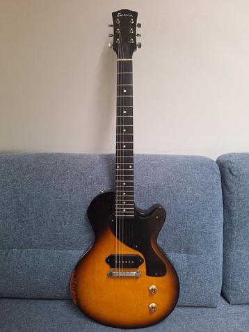 Eastman SB55/V Sunburst beschikbaar voor biedingen