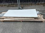 Platen en palletje, Ophalen, Gebruikt