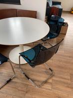 TOBIAS IKEA, Huis en Inrichting, Ophalen, Overige materialen, Blauw, Vintage
