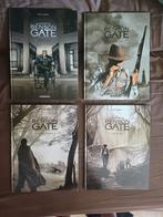 Bande dessiné E.O. (6), Plusieurs BD, Enlèvement, Comme neuf