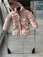 Roze winterjas maat 104, C&A, Meisje, Gebruikt, Jas