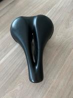 Fietszadel gel, Fietsen en Brommers, Ophalen, Gebruikt