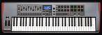 Novation Impulse 61 USB-Midi-controller keyboard 61 toetsen, Muziek en Instrumenten, Ophalen, Zo goed als nieuw