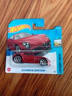 Hot wheels  Alfa Romeo 8c competizione, Comme neuf, Enlèvement ou Envoi