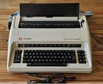 Typmachine Olympia Electronic Compact 2, Ophalen
