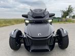 CAN-AM Spyder RT LTD 1330, Motoren, Motoren | Overige merken, 1330 cc, Meer dan 35 kW, Naked bike, Can-Am