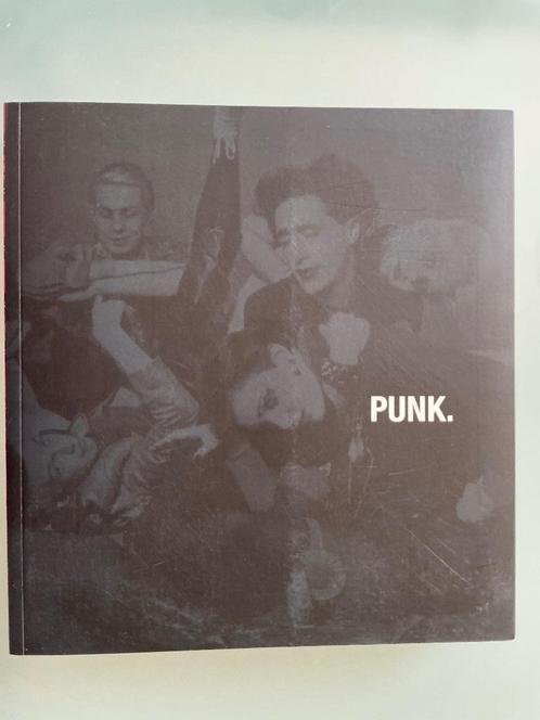 PUNK. A life apart - Colegrave & Sullivan  Ex condition, Boeken, Muziek, Zo goed als nieuw, Artiest, Ophalen of Verzenden