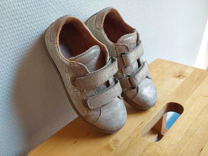 Lederen schoenen Froddo meisje maat 29 €20, Enfants & Bébés, Vêtements enfant | Chaussures & Chaussettes, Comme neuf, Chaussures