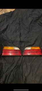 Bmw e36 coupe achterlichten (oranje), Ophalen, Gebruikt, BMW