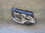 KOPLAMP VW VOLKSWAGEN T5 MULTIVAN FACELIFT XENON 09- 7E59410, Gebruikt, -, -, 6 maanden garantie