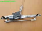 4n1955023a 4n1955119 a8 m canisme de moteur d'essuie-glace a, Utilisé