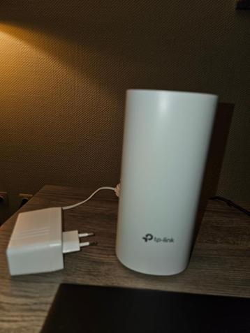 TP-Link AC1200 Mesh WiFi beschikbaar voor biedingen