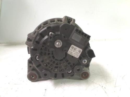 DYNAMO Volkswagen Golf VIII (CD1) (01-2019/-) (05e903026r), Auto-onderdelen, Motor en Toebehoren, Volkswagen, Gebruikt