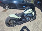 harley davidson breakout  THE BEAST  blikvanger, Motoren, Motoren | Harley-Davidson, Traction Control, 4 cilinders, Particulier
