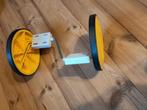 Funwheels circus pedalen - nooit gebruikt, Sport en Fitness, Overige Sport en Fitness, Ophalen, Zo goed als nieuw