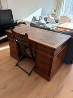 Bureau antiek, Antiek en Kunst, Ophalen