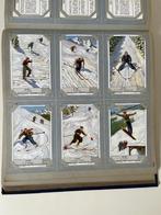 Liebig compleet album - Ski - Wilde Dieren Congo - 1937/1939, Verzamelen, Verzenden, Voor 1940, Prent