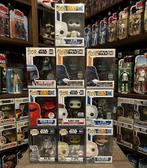 Funko pops star wars, Envoi, Neuf