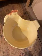 4 schaaltjes in de vorm van een kip, Huis en Inrichting, Ophalen, Zo goed als nieuw