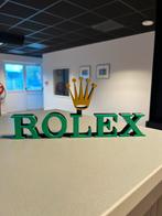 écran Rolex, Collections, Marques & Objets publicitaires, Enlèvement ou Envoi, Comme neuf