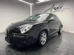 Alfa Romeo MiTo 1.3 JTD*GARANTIE 12 MOIS* (bj 2012), Auto's, Alfa Romeo, Gebruikt, Zwart, 4 cilinders, 95 pk