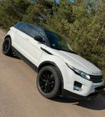 Range Rover Evoque | 2014 | 150 pk | Automaat | Diesel |, Auto's, Automaat, Zwart, Diesel, Particulier