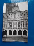 Anciennes photos reconstruction Bibliothèque de Louvain, Collections, Enlèvement ou Envoi